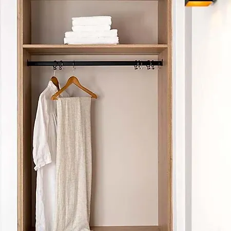 Hotel Quartano By Heliessa, Adults Only *