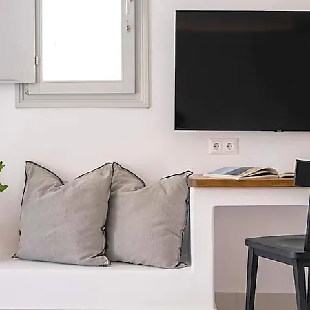 Quartano By Heliessa, Adults Only Hotel Naoussa