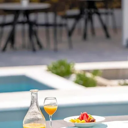 Quartano By Heliessa, Adults Only Hotel