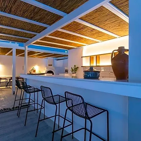 Hotel Quartano By Heliessa, Adults Only *