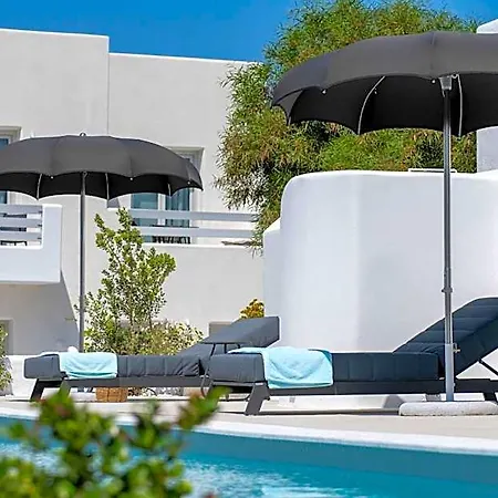 Hotel Quartano By Heliessa, Adults Only