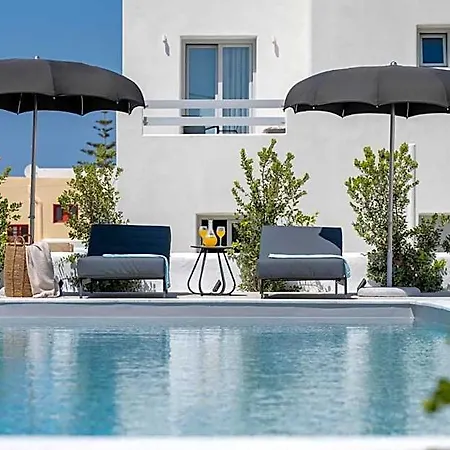 Quartano By Heliessa, Adults Only Hotel Naoussa
