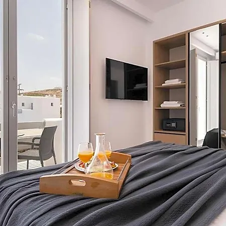 Quartano By Heliessa, Adults Only Hotel Naoussa