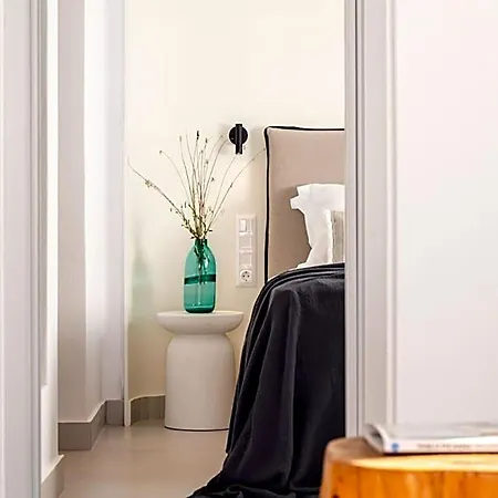 Quartano By Heliessa, Adults Only Hotel Naoussa