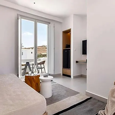 Quartano By Heliessa, Adults Only Hotel Naoussa