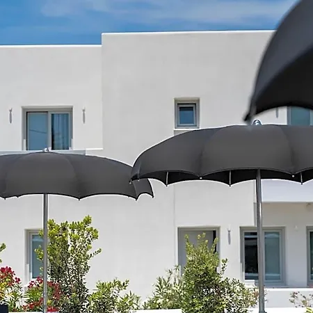 Quartano By Heliessa, Adults Only Hotel *