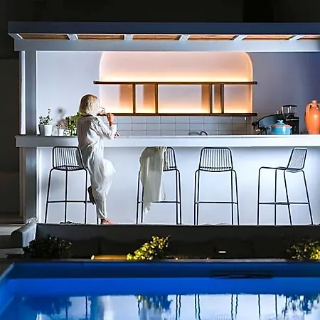Quartano By Heliessa, Adults Only Hotel *