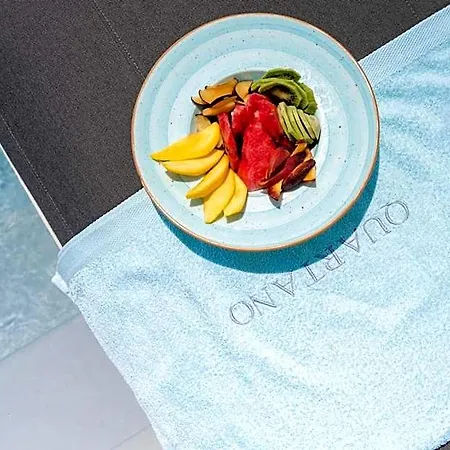 Hotel Quartano By Heliessa, Adults Only