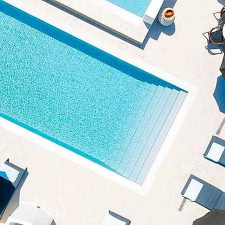 Hotel Quartano By Heliessa, Adults Only