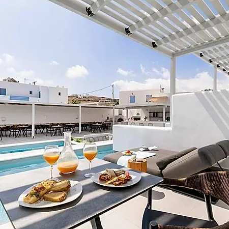 Quartano By Heliessa, Adults Only Hotel *