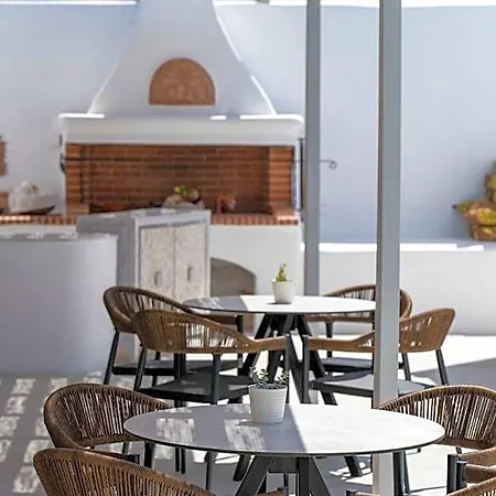 Hotel Quartano By Heliessa, Adults Only