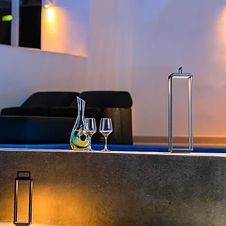 Quartano By Heliessa, Adults Only Hotel