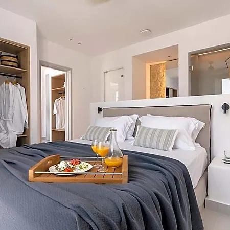 Quartano By Heliessa, Adults Only Hotel *